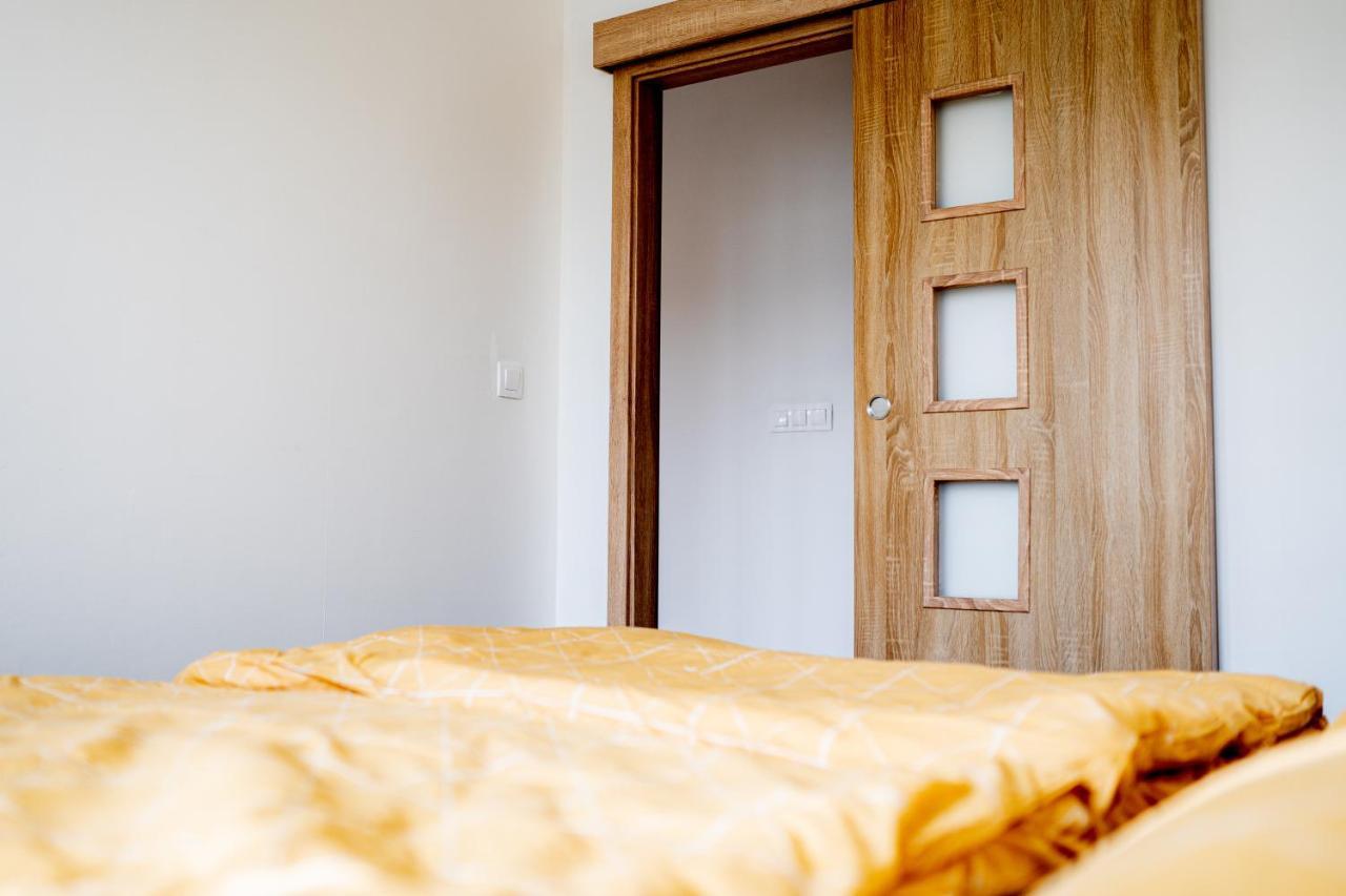 Nice Flat In City Košice Exterior foto